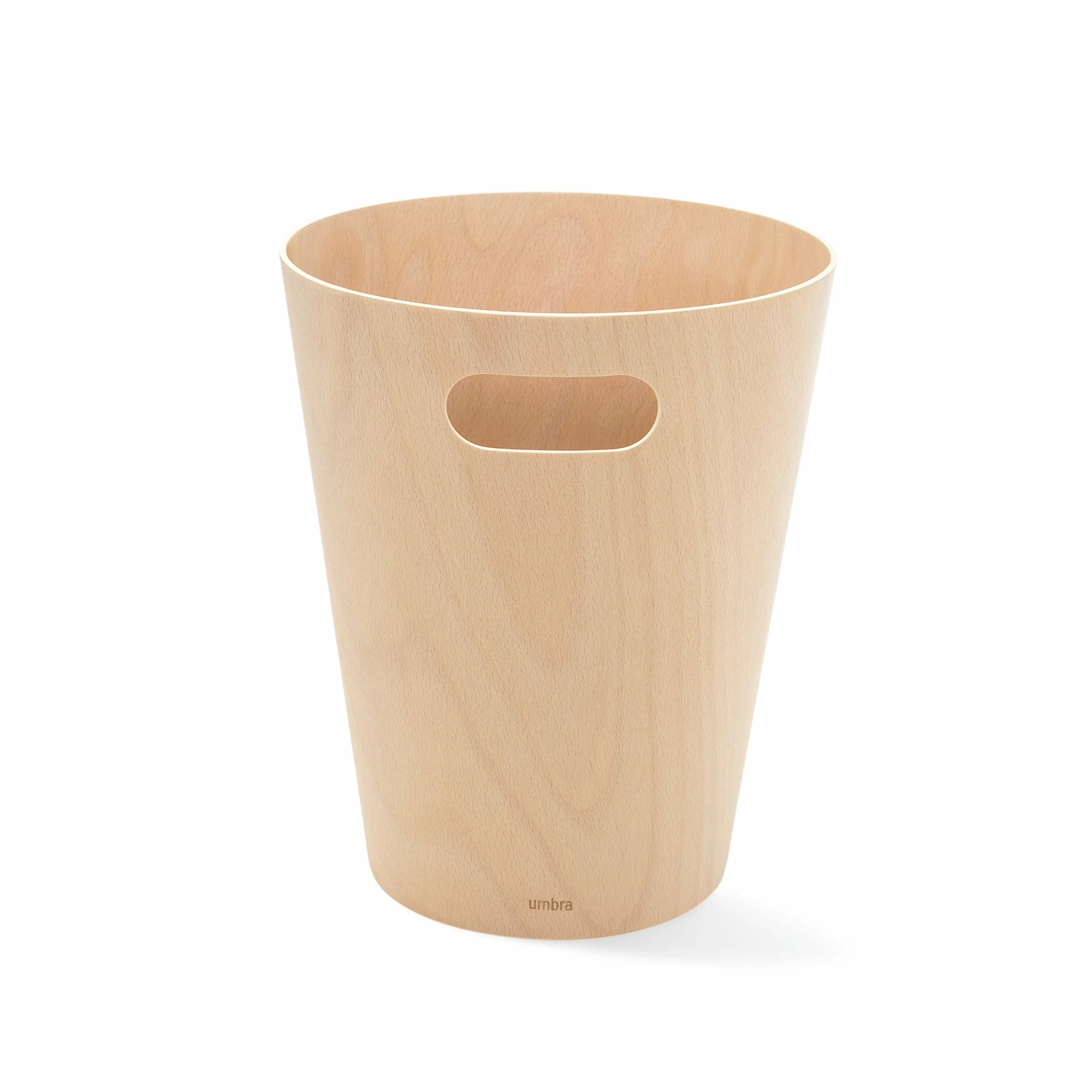 Umbra Woodrow Kosz na Śmieci, Naturalny