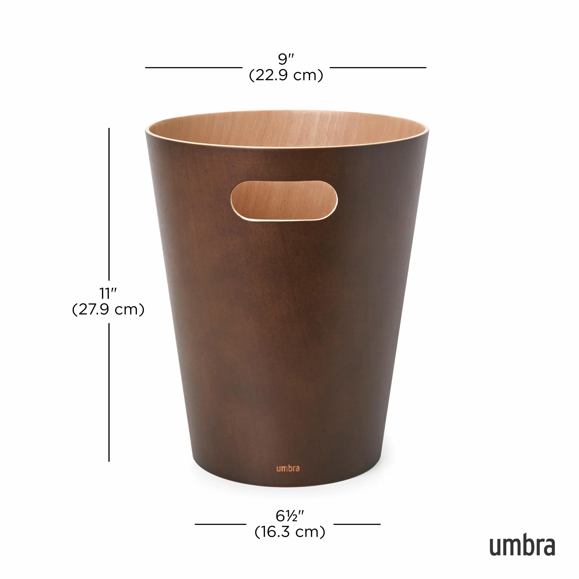 Umbra Kosz na Śmieci, Espresso