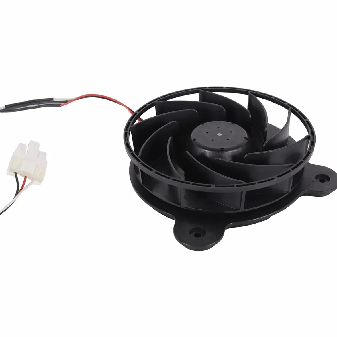 Silnik wentylatora parownika lodówki 12035GE-12M-YT BLDC 12V 0,26A 3-żyłowy