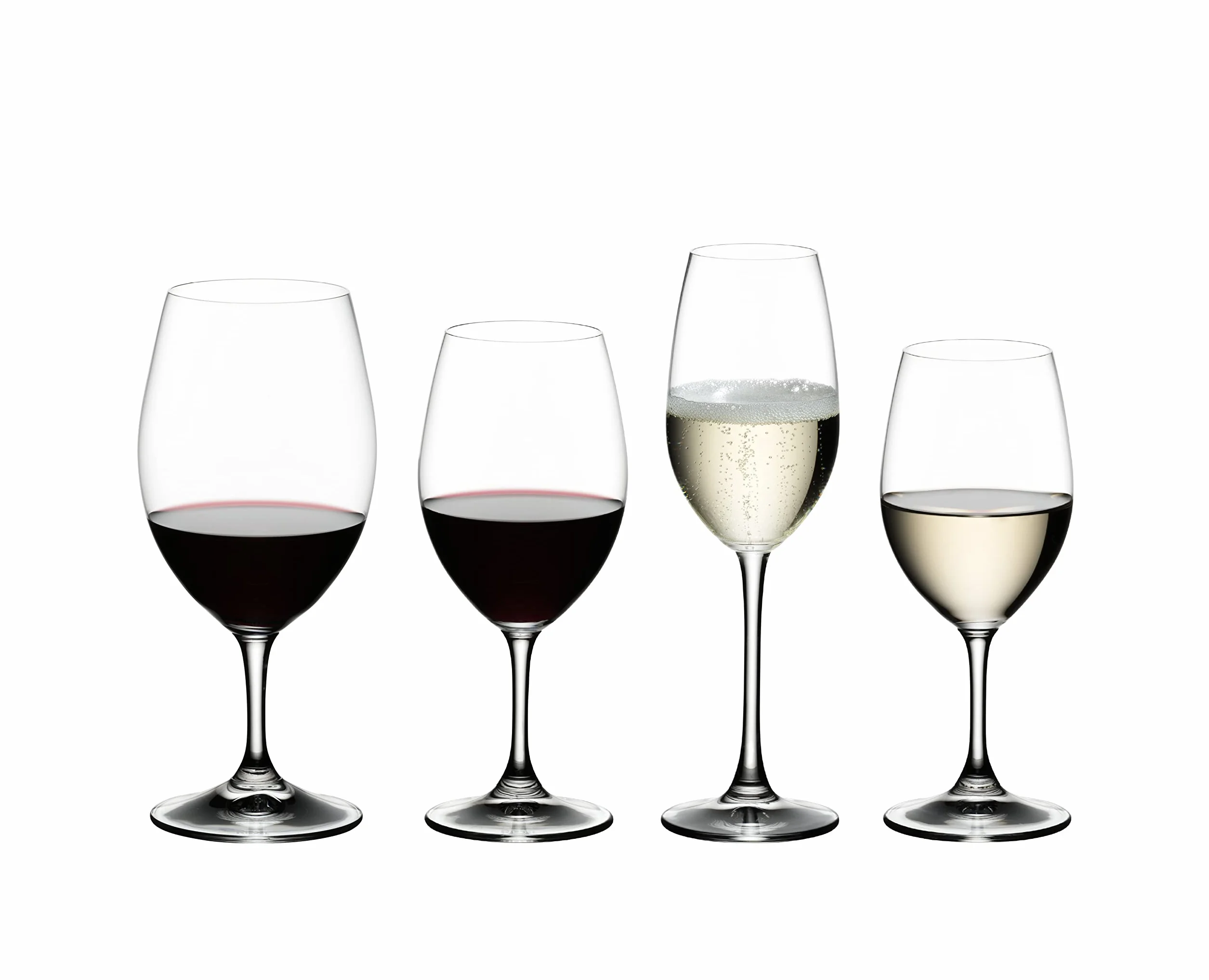 Riedel Ouverture piwo 2 szklanki 6408/11