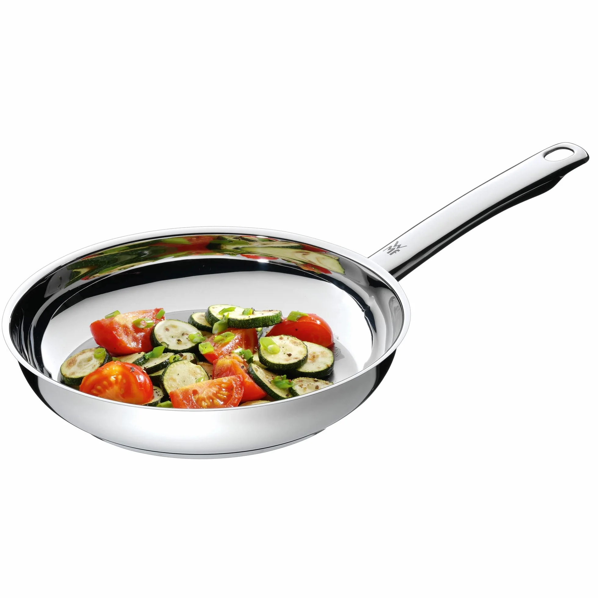 Wmf Professional Patelnia Stal Nierdzewna 20 cm