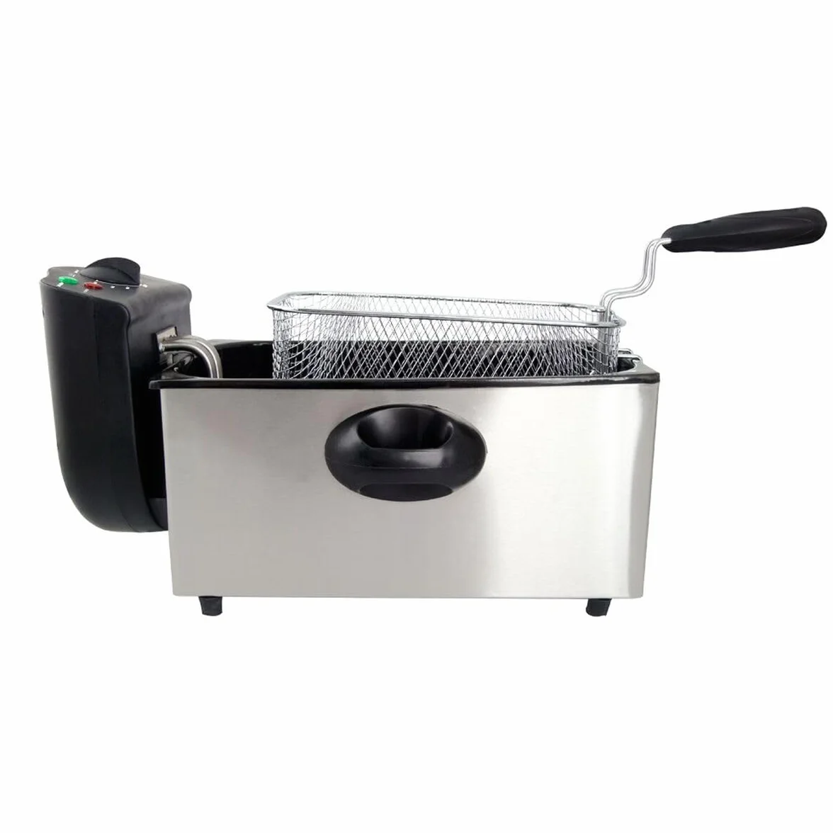 Esperanza EKG010 Deep Fryer 3 l 2000 W INOX