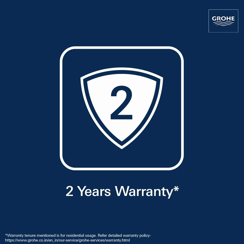 GROHE Essentials Uchwyt