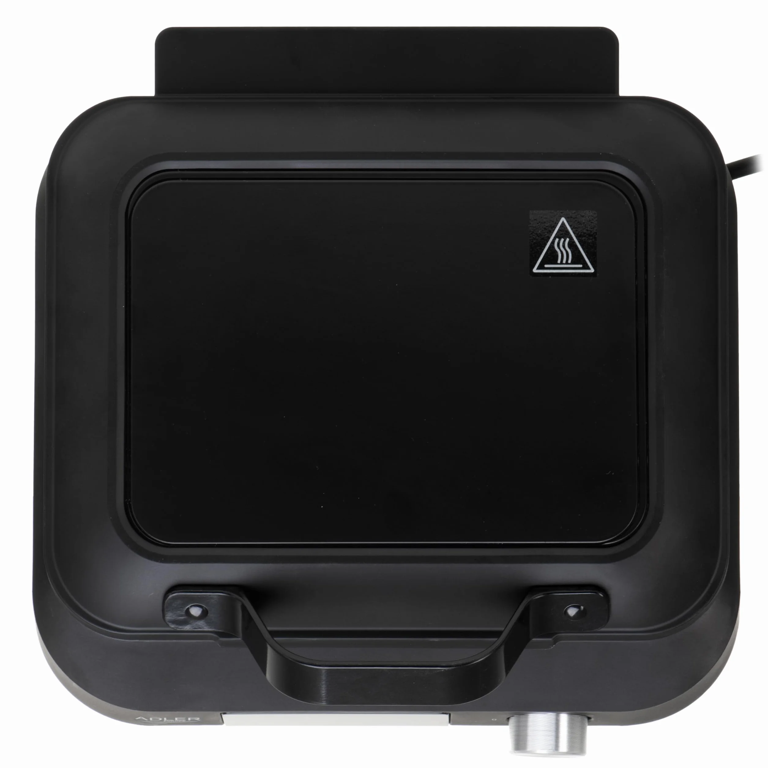 ADLER EUROPE 3087 Gofrownica z wyświetlaczem LED