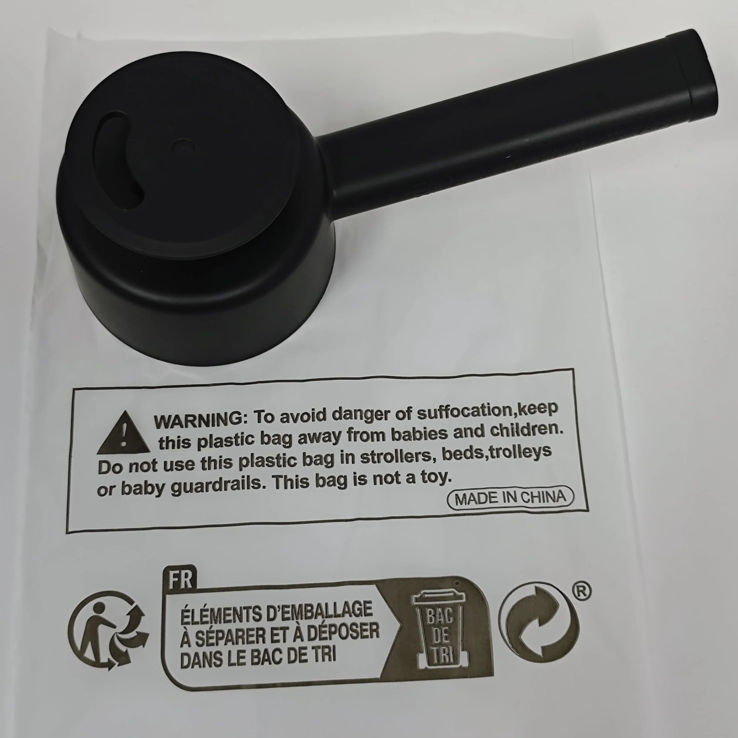 Steam Diverter for Thermomix TM7 Steam Pipe for Cooking Closet Protection