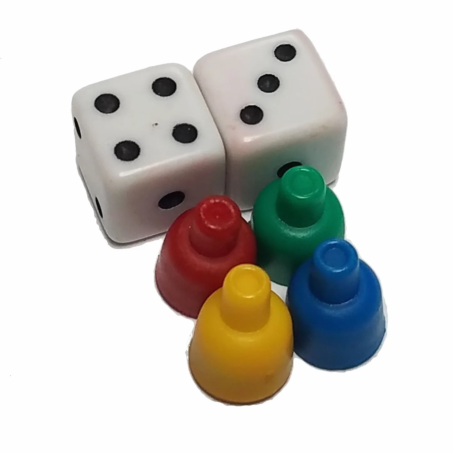FOURNIER OCA MAGNETICO