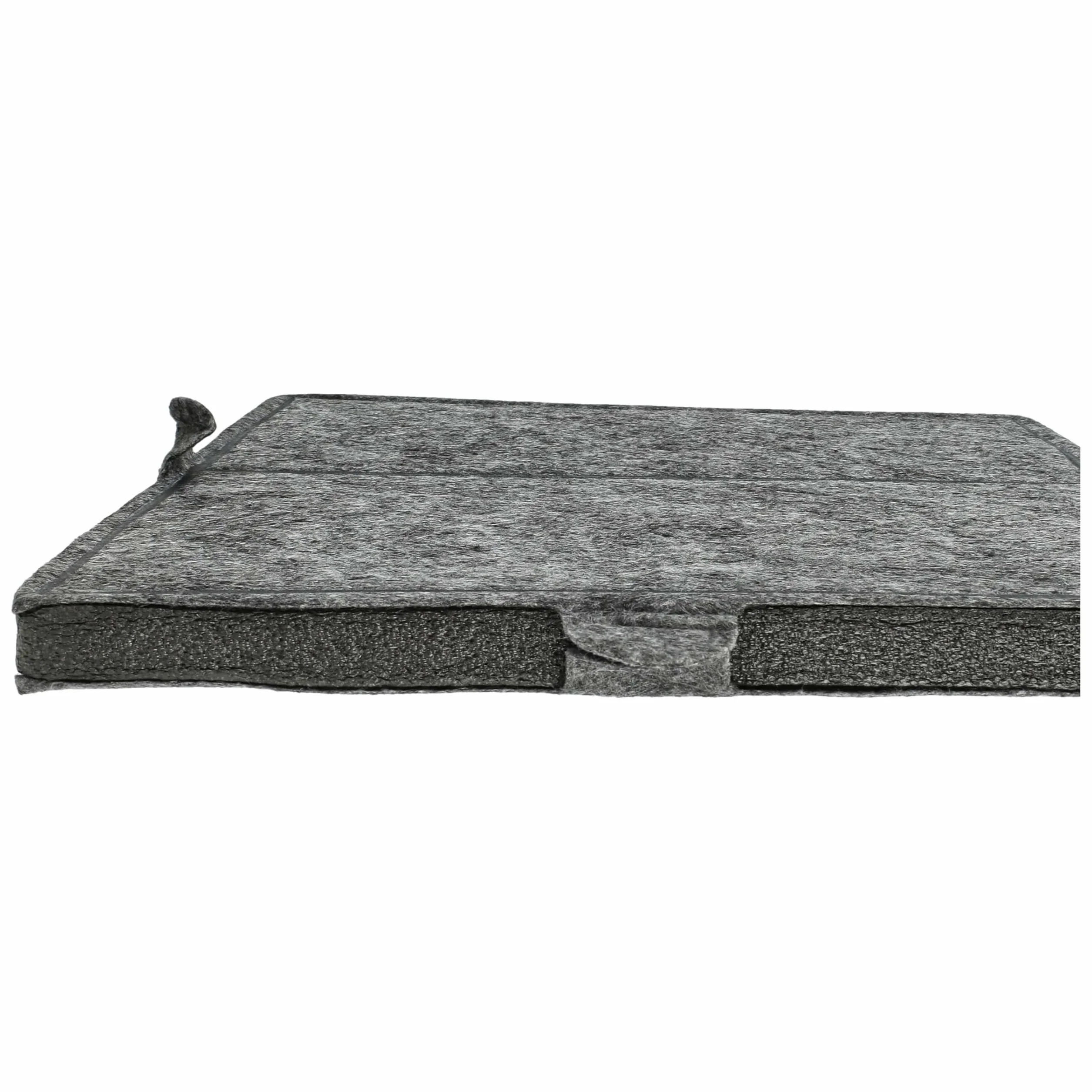vhbw Filtr z węglem aktywnym kompatybilny z Miele DA 424-6, DA 420 V, DA 424 V, DA 424 V EXT, DA 420 V EXT, DA 426-4, DA 420 V-6 okap kuchenny