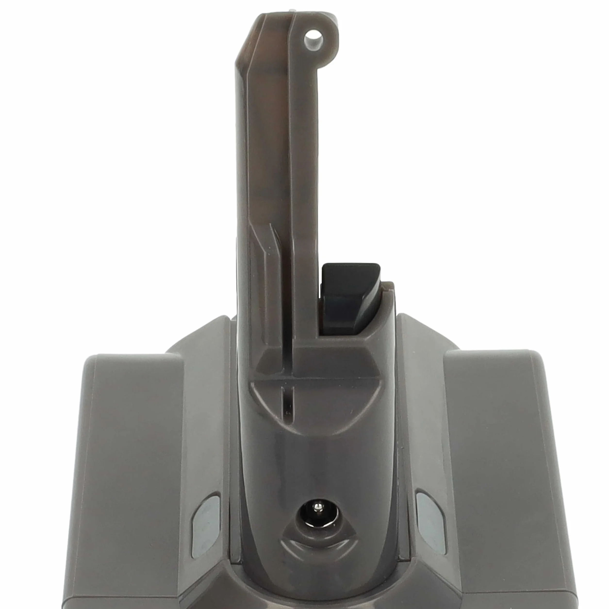 vhbw Akumulator kompatybilny z Dyson SV10, V8, V8 Absolute Cord-Free, SV12, V8 Animal, V8 Absolute odkurzacz, szary (1500 mAh, 21,6 V, litowo-jonowy)