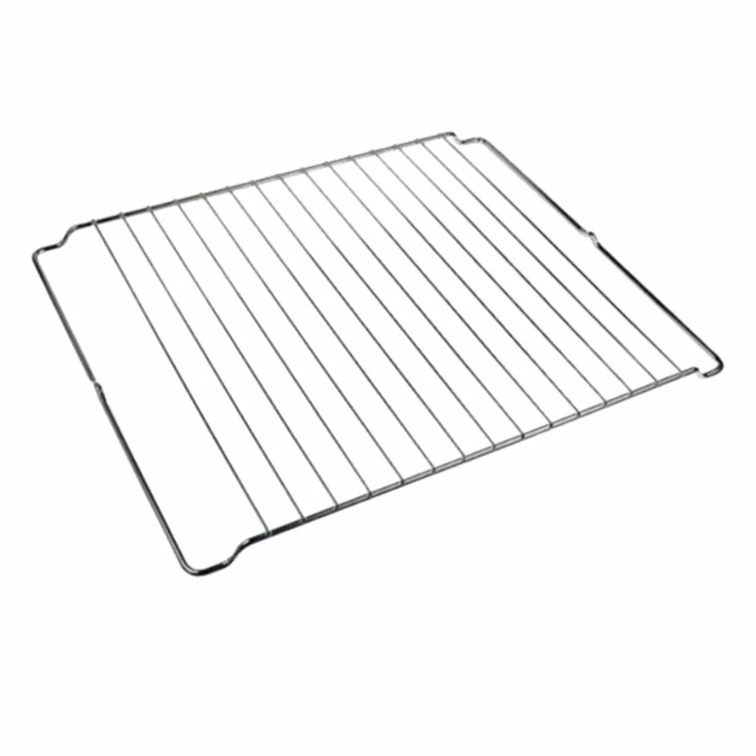 MIRTUX 2 x kratki - Grille kompatybilne z piekarnikiem Teka Wymiary 46 cm (długość) x 37 cm (szerokość x szerokość). Oryginalny model: 83115093-83115008 - 83115003