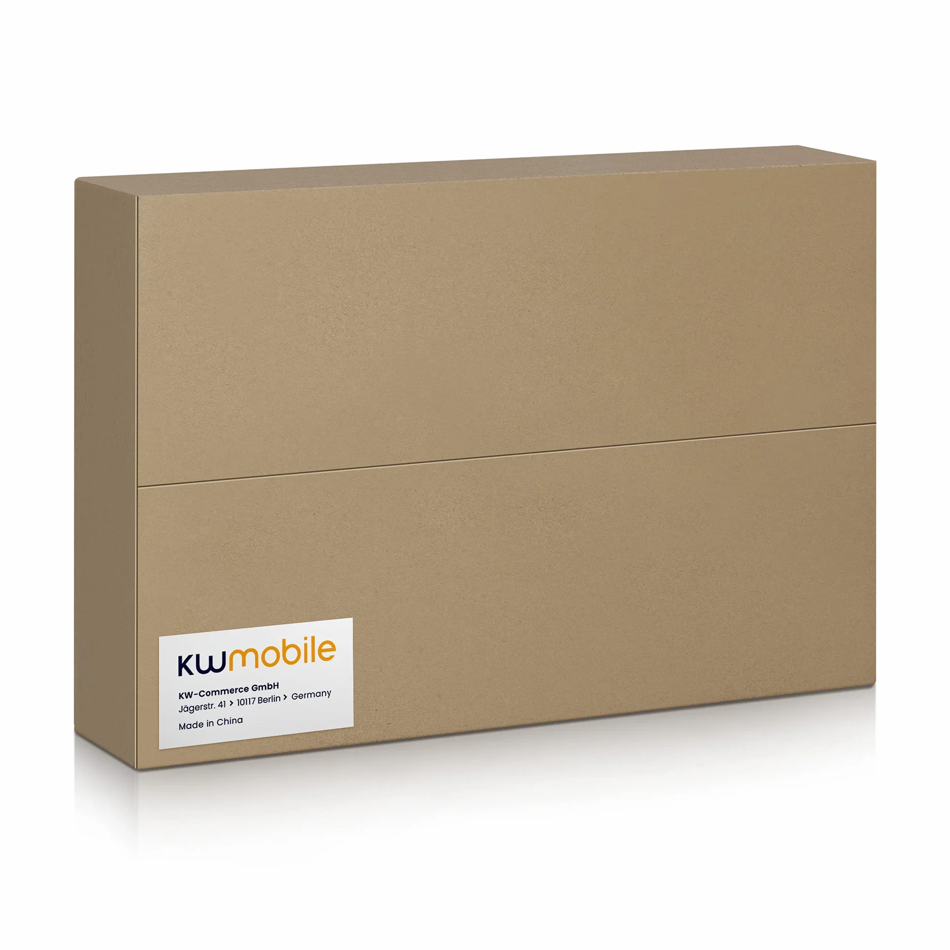 kwmobile 2 x podłokietnik na krzesło uniwersalne podkładki wymienne 255 x 75 x 40 mm czarny