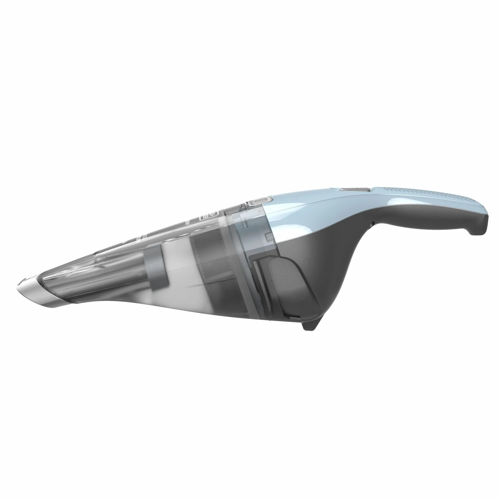 Dustbuster Odkurzaczy Ręczny, Niebieski, 15.5W 7.2V