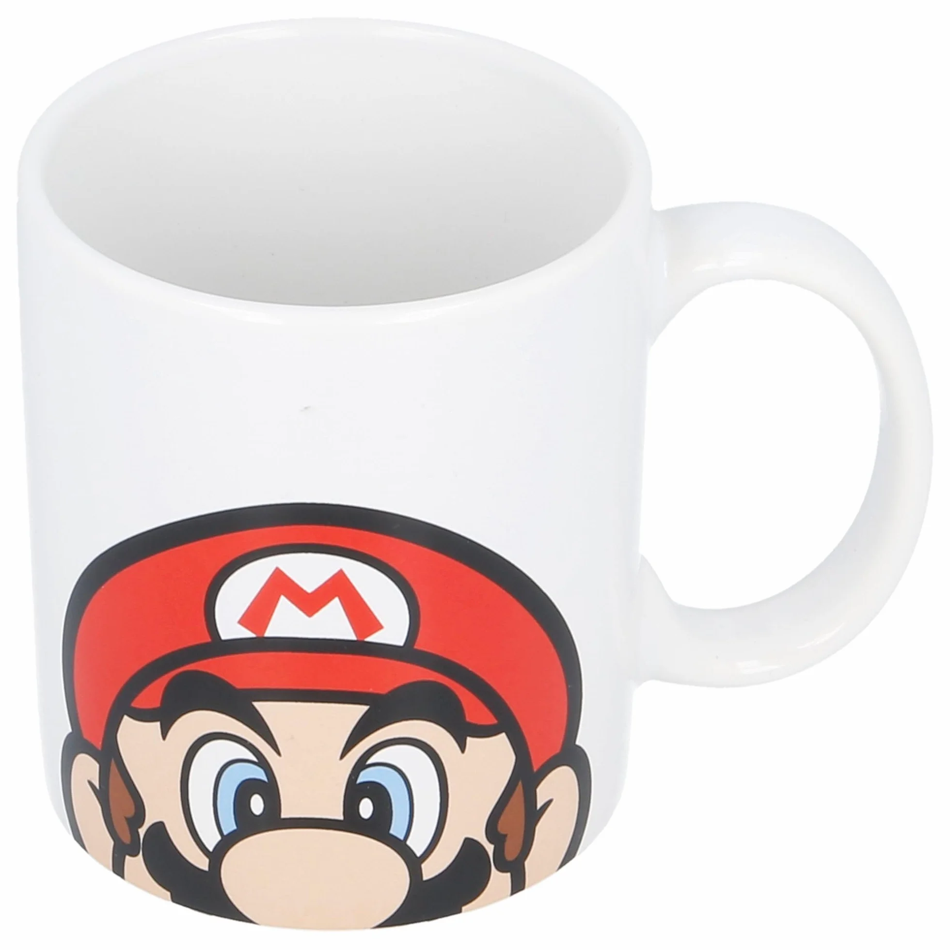 Kubek ceramiczny Super Mario 325 ml