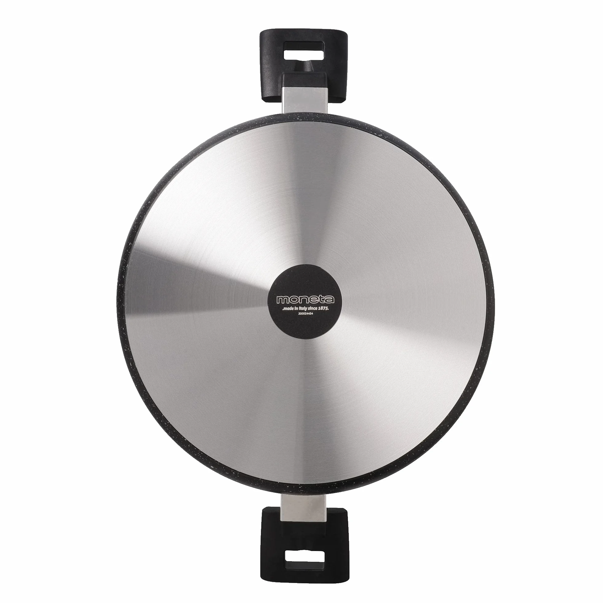 Moneta Etnea Artech Ultra Sauté czarny