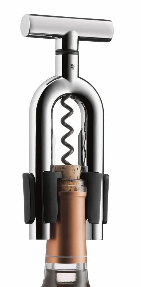 WMF korkociąg do wina Prosecco, 16 cm