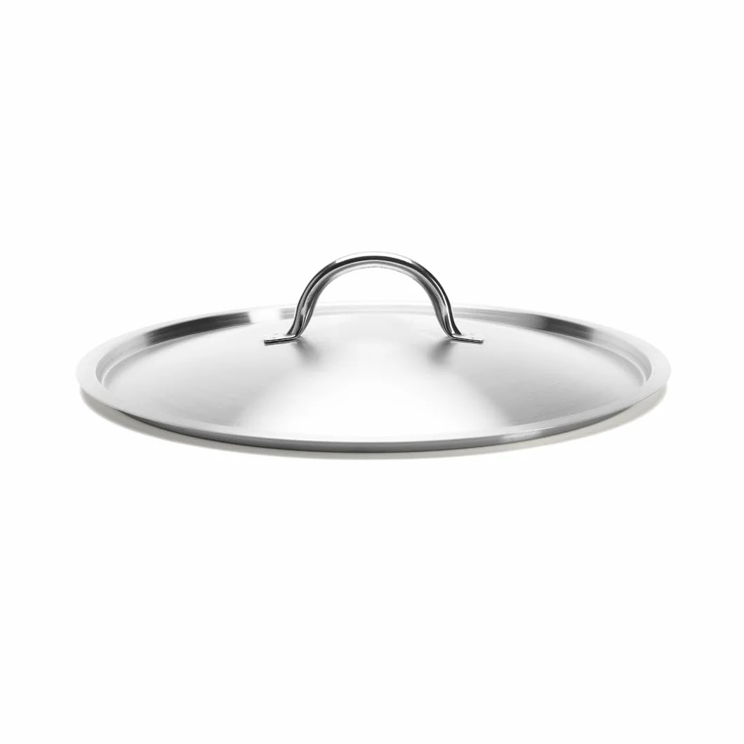 De Buyer – 3509.36 – pokrywka Prim Appety Ø 36 cm