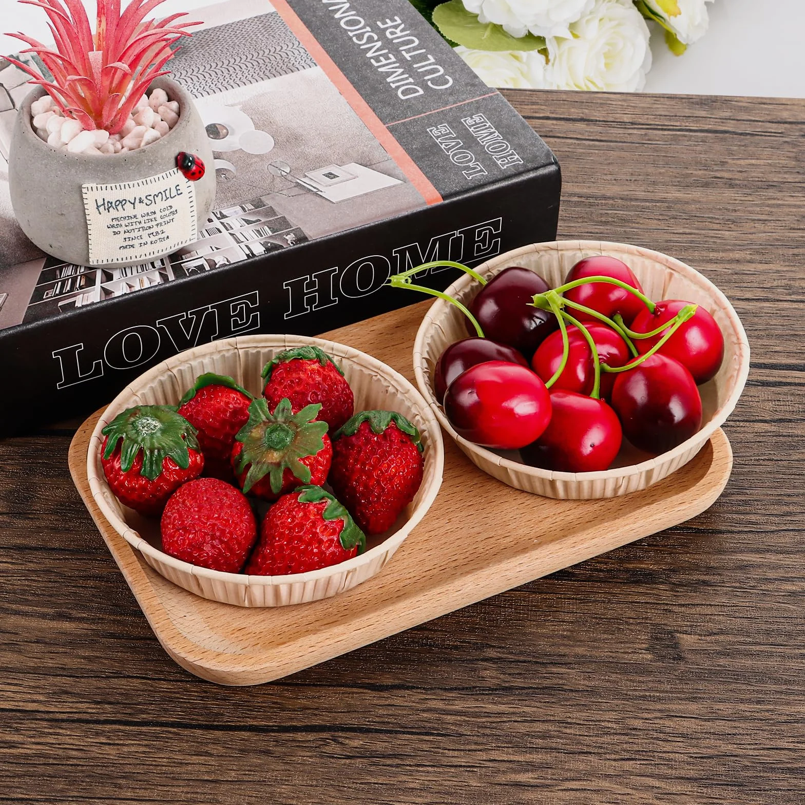 200 sztuk foremek do torteletów, 10 cm, małe foremki do muffinek, papierowe foremki do tarta, do pieczenia, mini muffinek, do puddingu