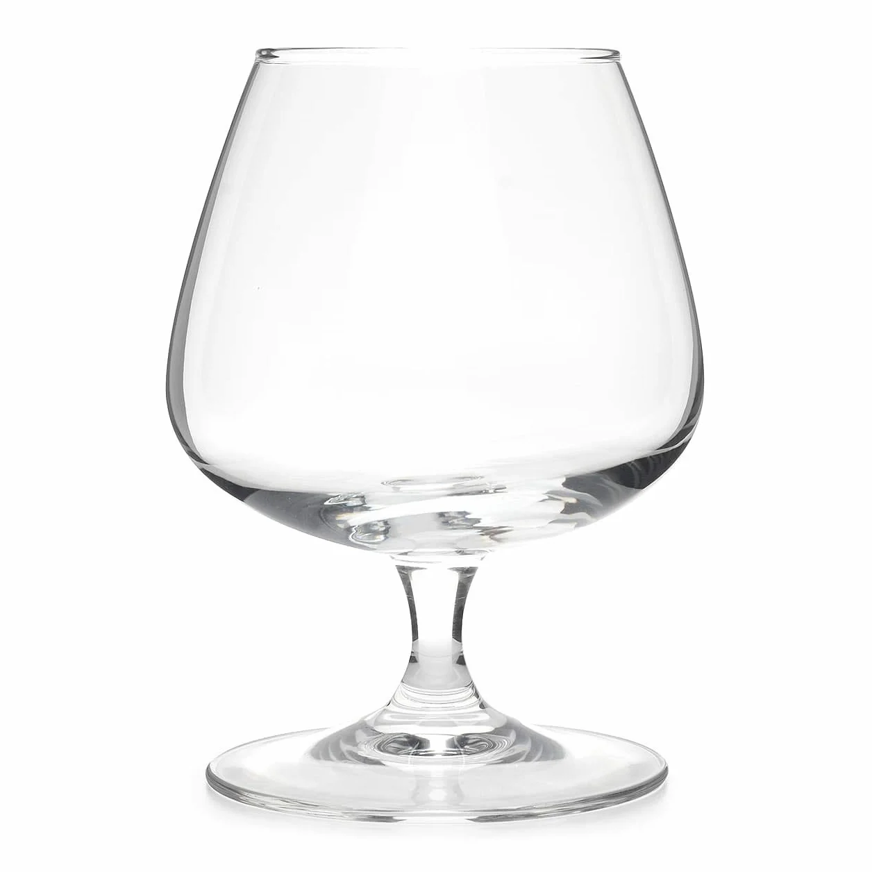 Bar Amigos Brandy & Cognac Snifter podgrzewacz szkło stojak zestaw upominkowy ze świeczką miedziany uchwyt miedź