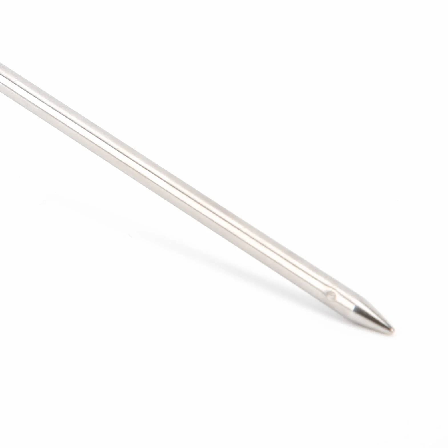 Termometr do smażenia ze stali nierdzewnej 5 cm TTE35125 (15 cm)