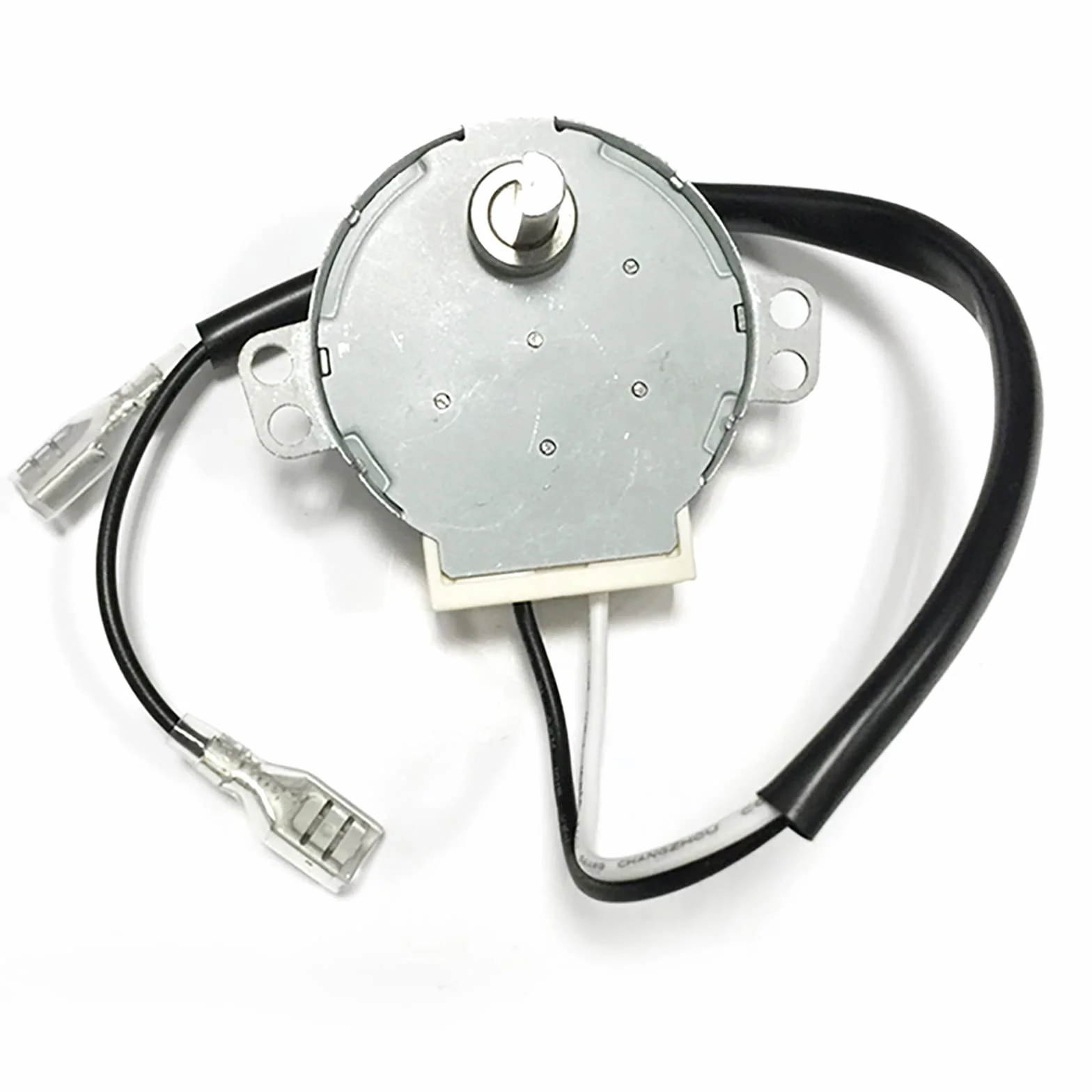 Generic Silnik synchroniczny 50TYZ-E do kostkarki do lodu, 3,5/3 W, 220-240 V, 50/60 Hz, 3,5-4,1 obr./min - zamiennik akcesoriów do maszyn do kostek lodu