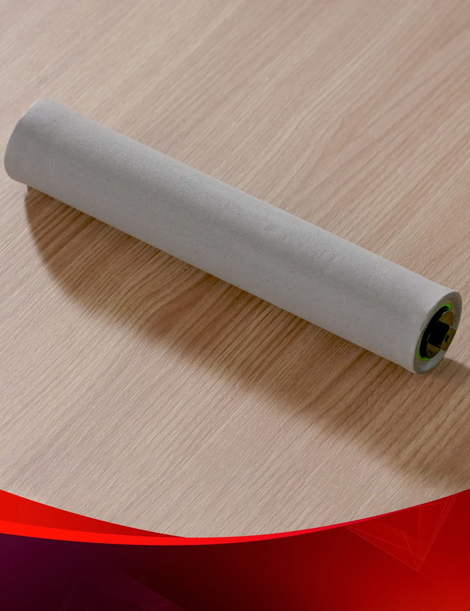 HIZERO Wałek czyszczący F803 F801 Bionic elektryczny mop