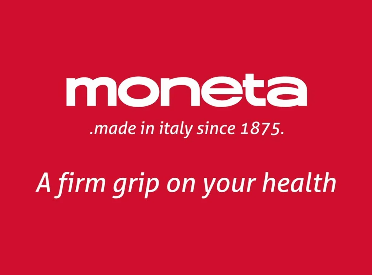 Moneta Aria Finegres Blacha do Pieczenia, Aluminium, Szary, 35x25 cm