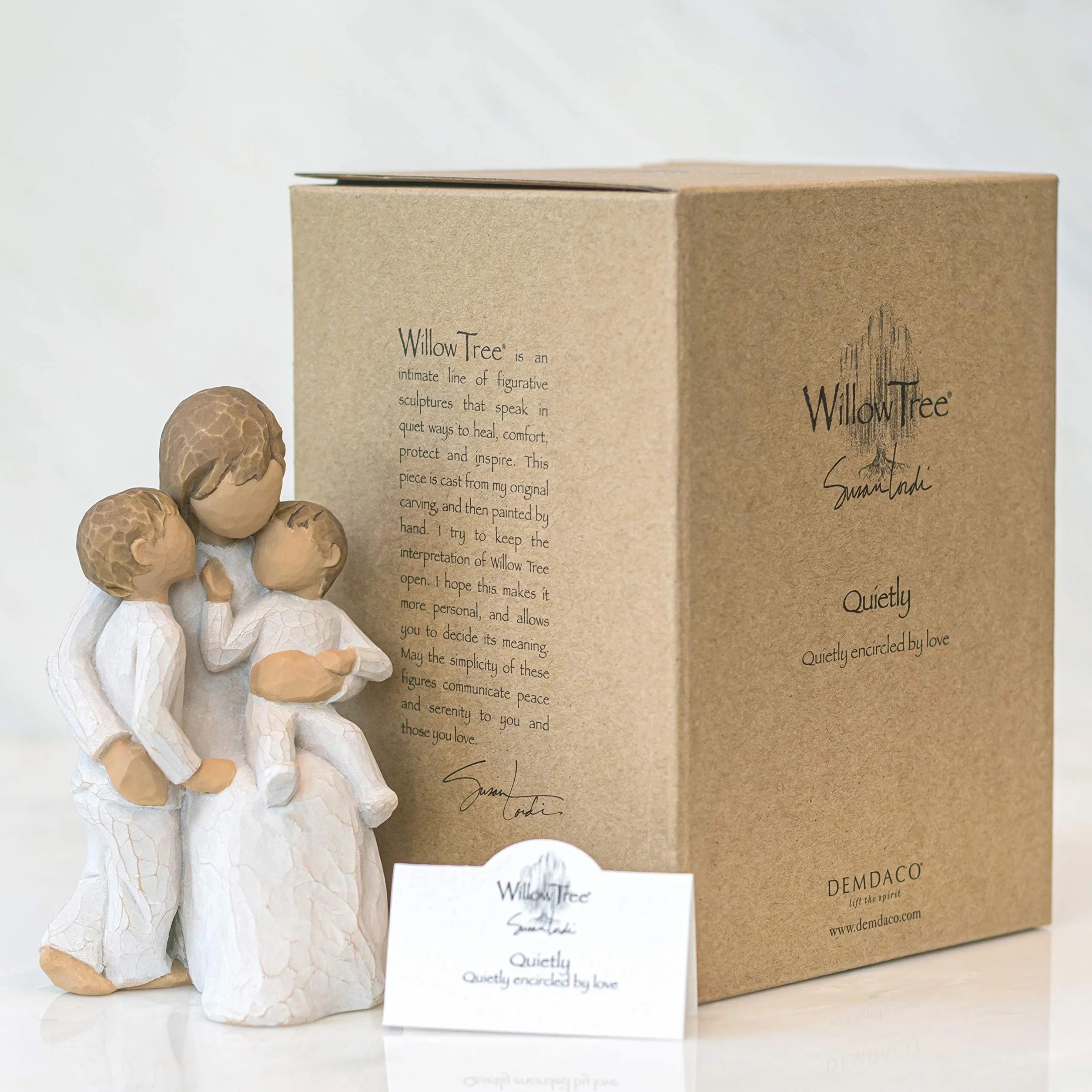 Willow Tree figurka