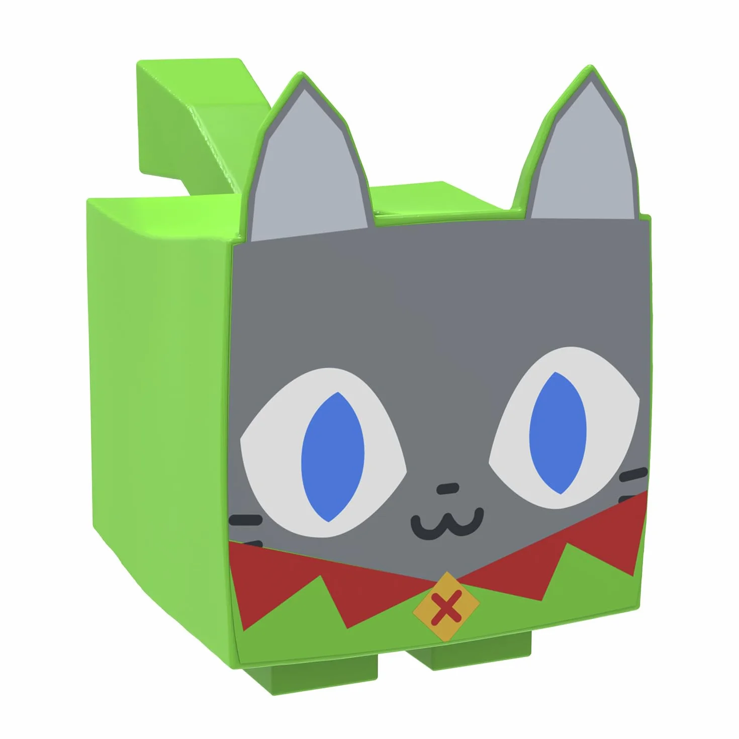 Pet Simulator Kalendarz adwentowy serii 2