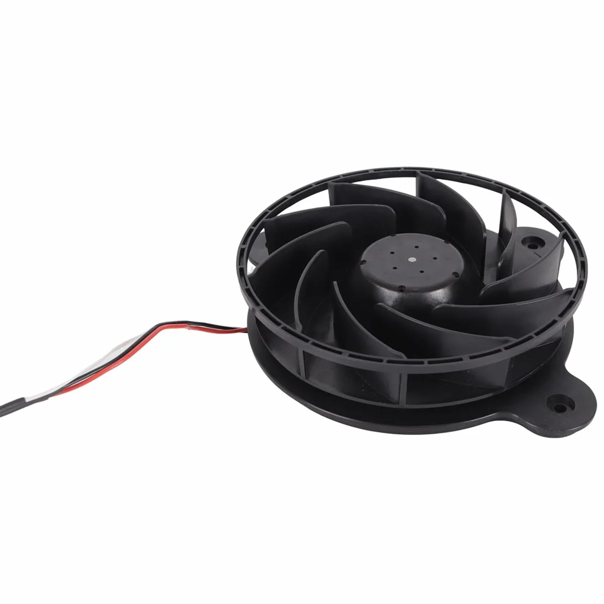 Silnik wentylatora parownika lodówki 12035GE-12M-YT BLDC 12V 0,26A 3-żyłowy