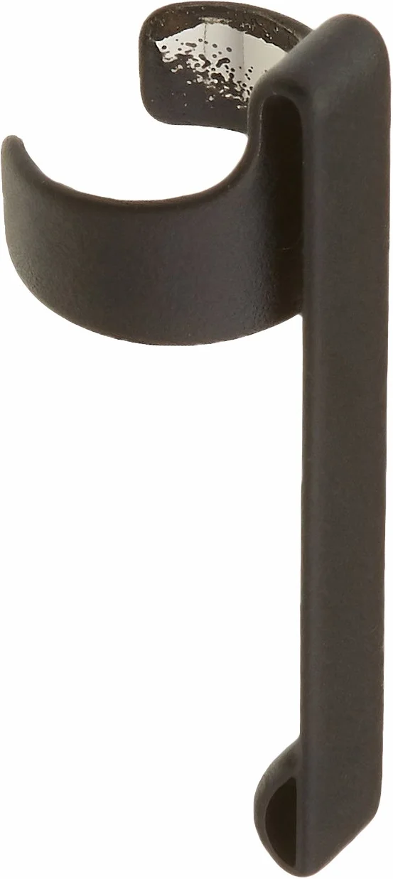 Fisher Space Pen Black Clip for #400 Series
