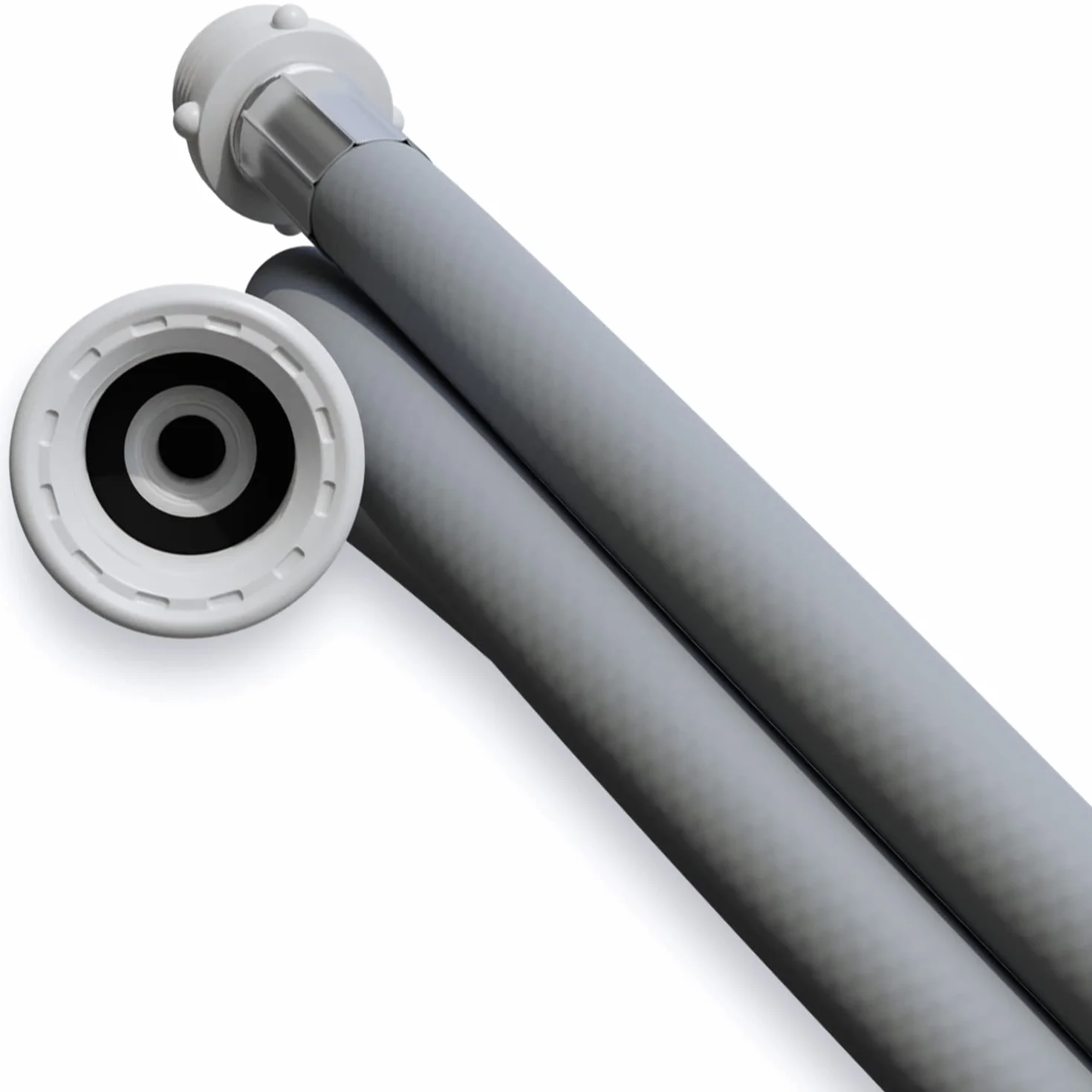 VIOKS Przedłużenie węża do pralki 1,5 m zamiennik Reflex 682574 wąż dopływowy
