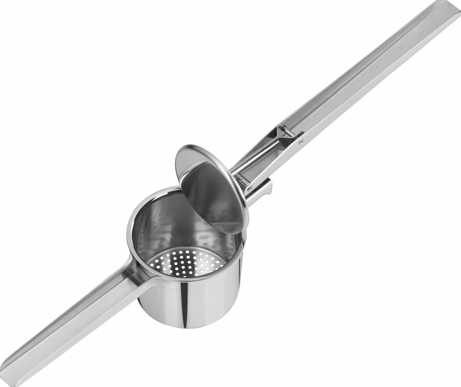 Wmf Gourmet Praska Do Ziemniaków Stal Szlachetna 26,5cm