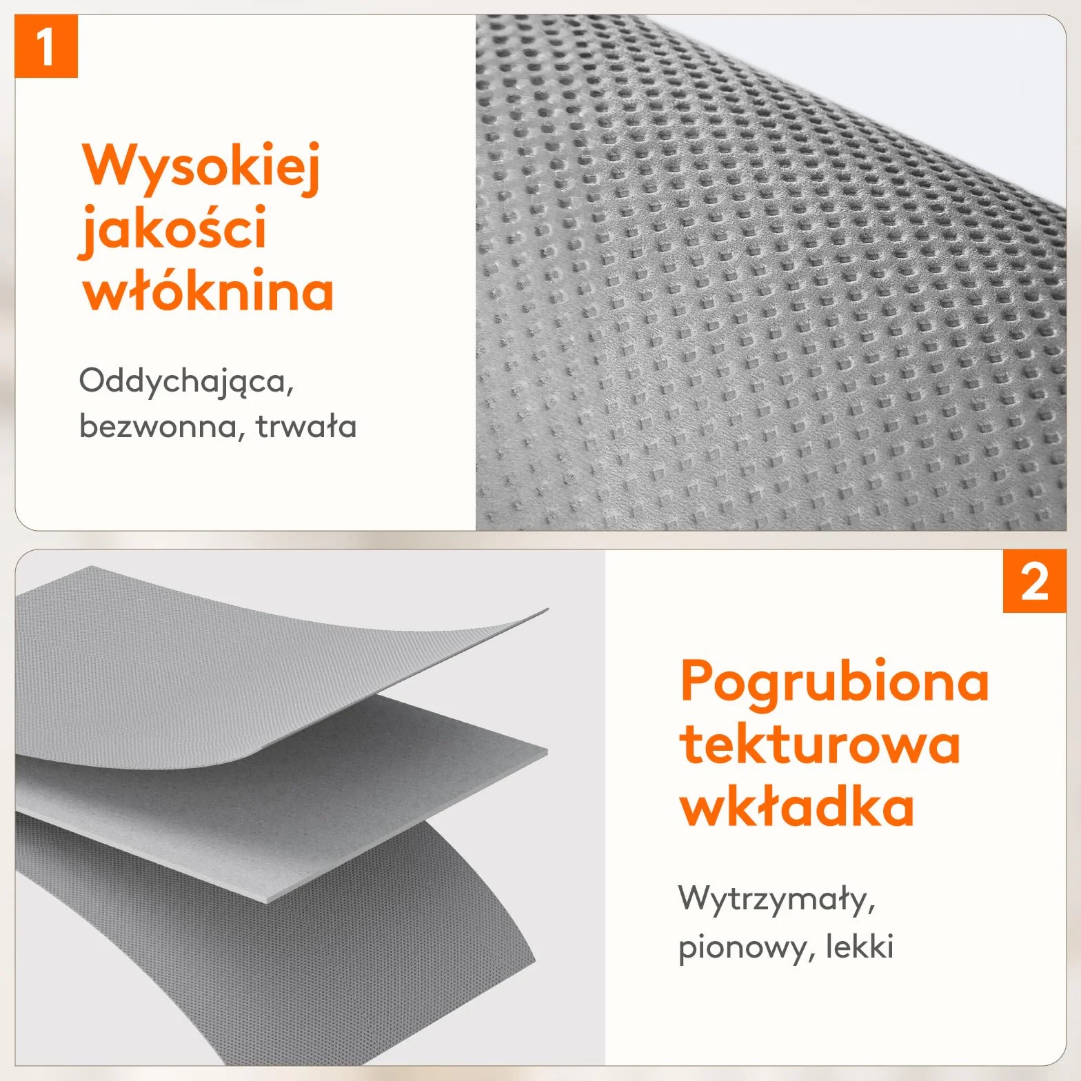 Lifewit 4-pakowy organizer na pościel, składane organizery na pościel z dużym przezroczystym oknem i etykietą, pudełko do przechowywania z pokrywkami, do zestawu na kołdrę