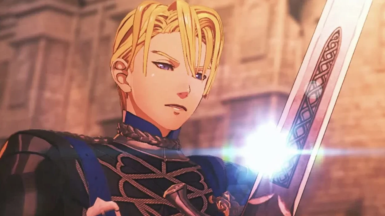 Fire Emblem Warriors: Three Hopes