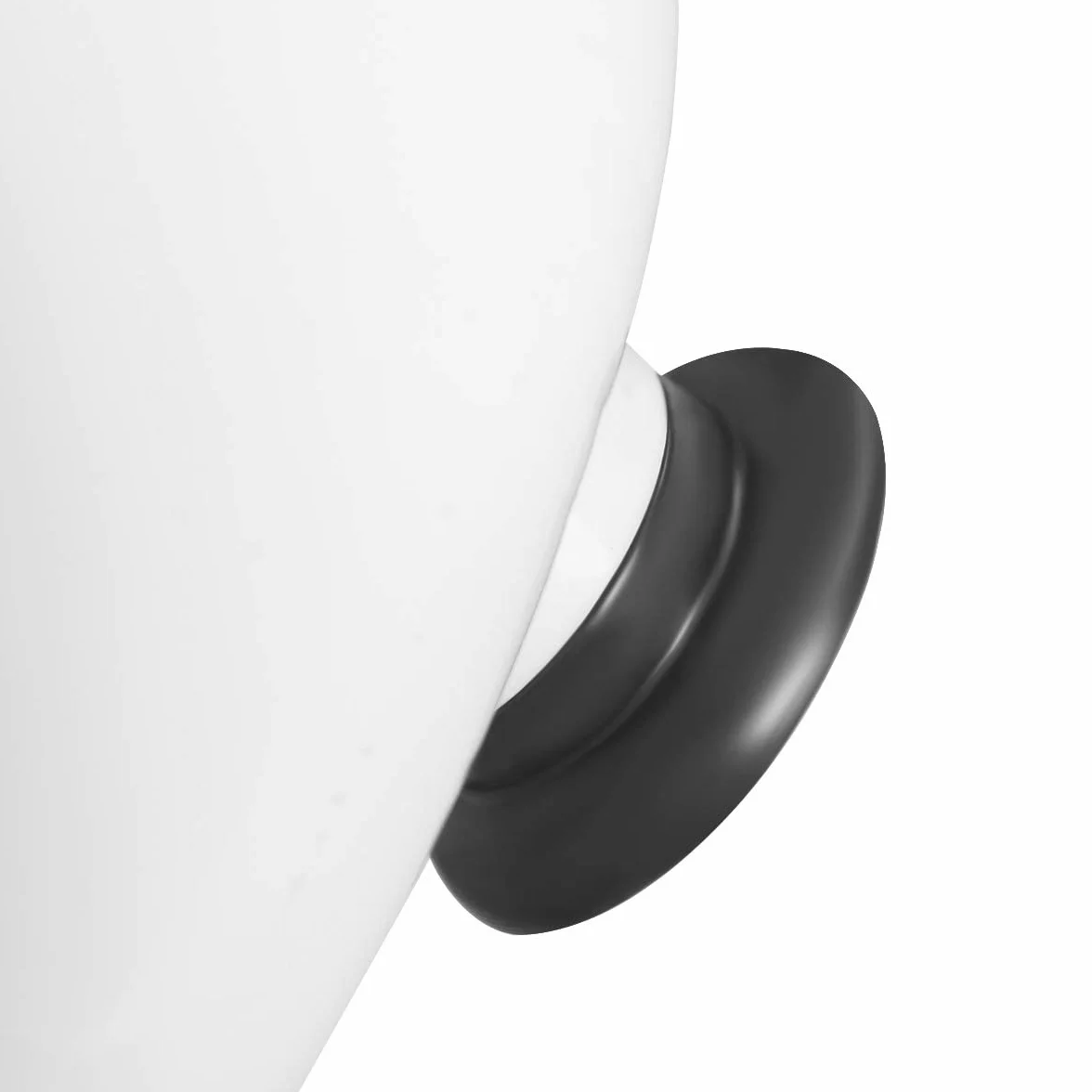 COSTWAY Pralka podróżna mini 2.5 kg 170 W ładowana od góry