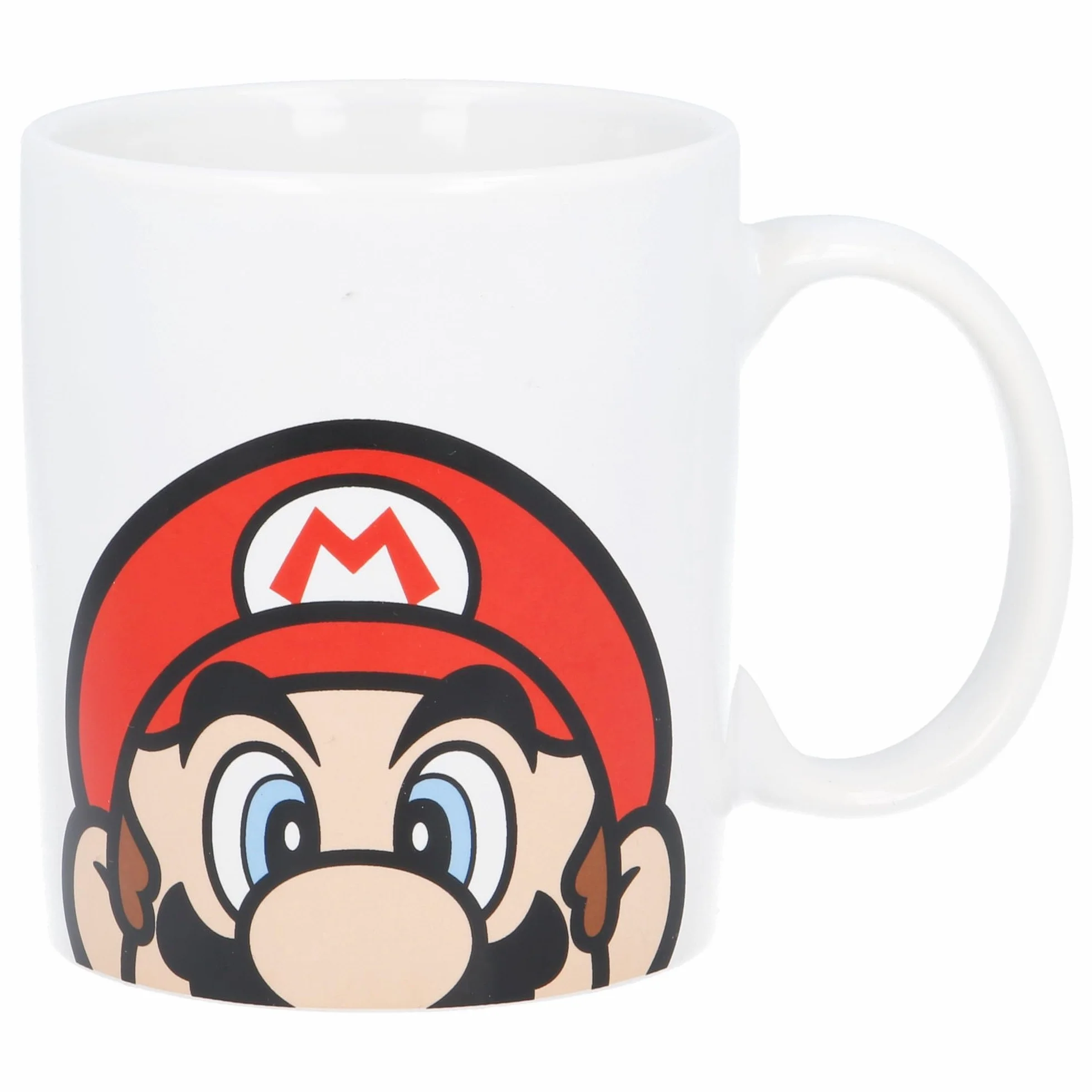 Kubek ceramiczny Super Mario 325 ml