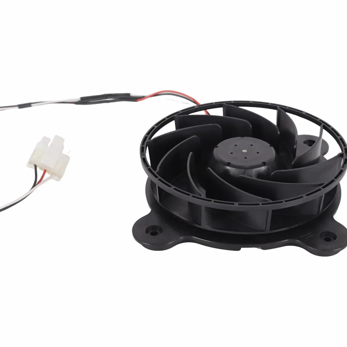 Silnik wentylatora parownika lodówki 12035GE-12M-YT BLDC 12V 0,26A 3-żyłowy