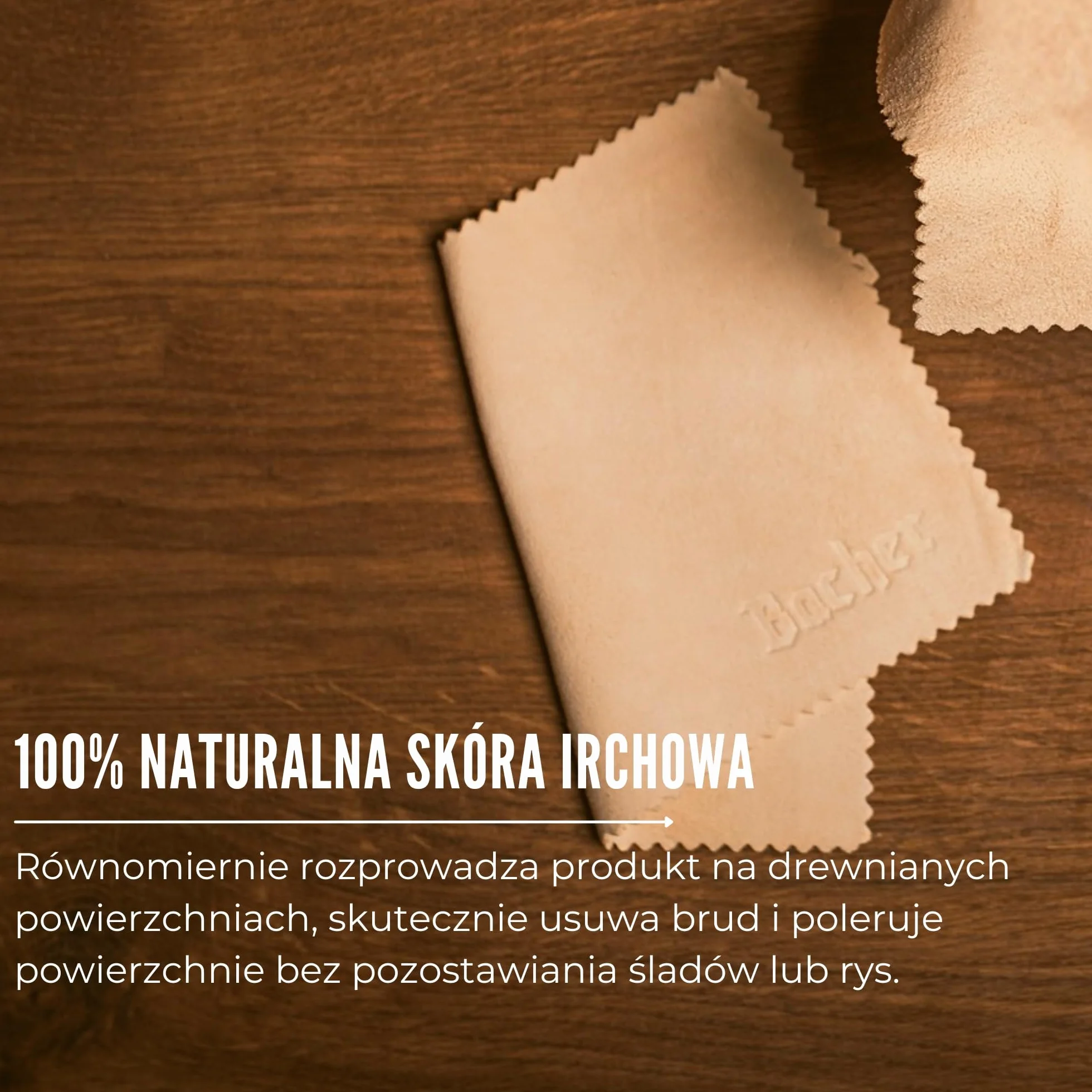 BACHER Olej do Desek do Krojenia - Jakość spożywcza - Naturalna Pielęgnacja Bloków Rzeźniczych, Drewnianych Blatów Kuchennych – 200 ml