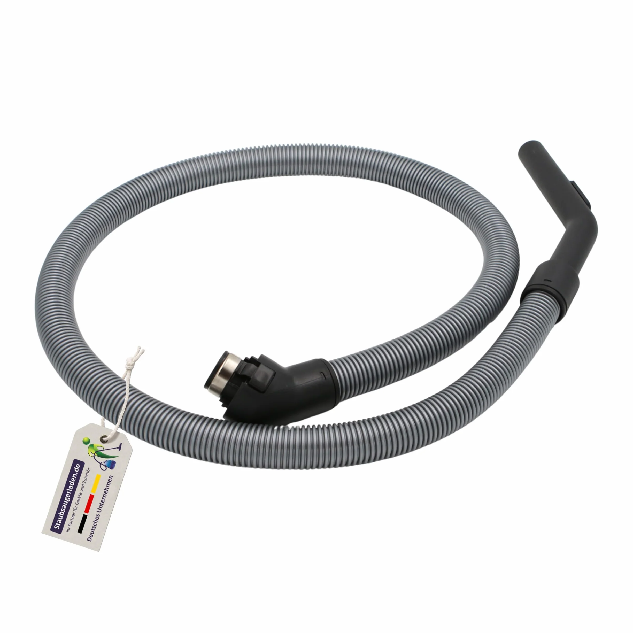 Wąż do odkurzacza Miele S500-S548 S600-S648 S511i S512i S548i S621i S624i S648i z uchwytem