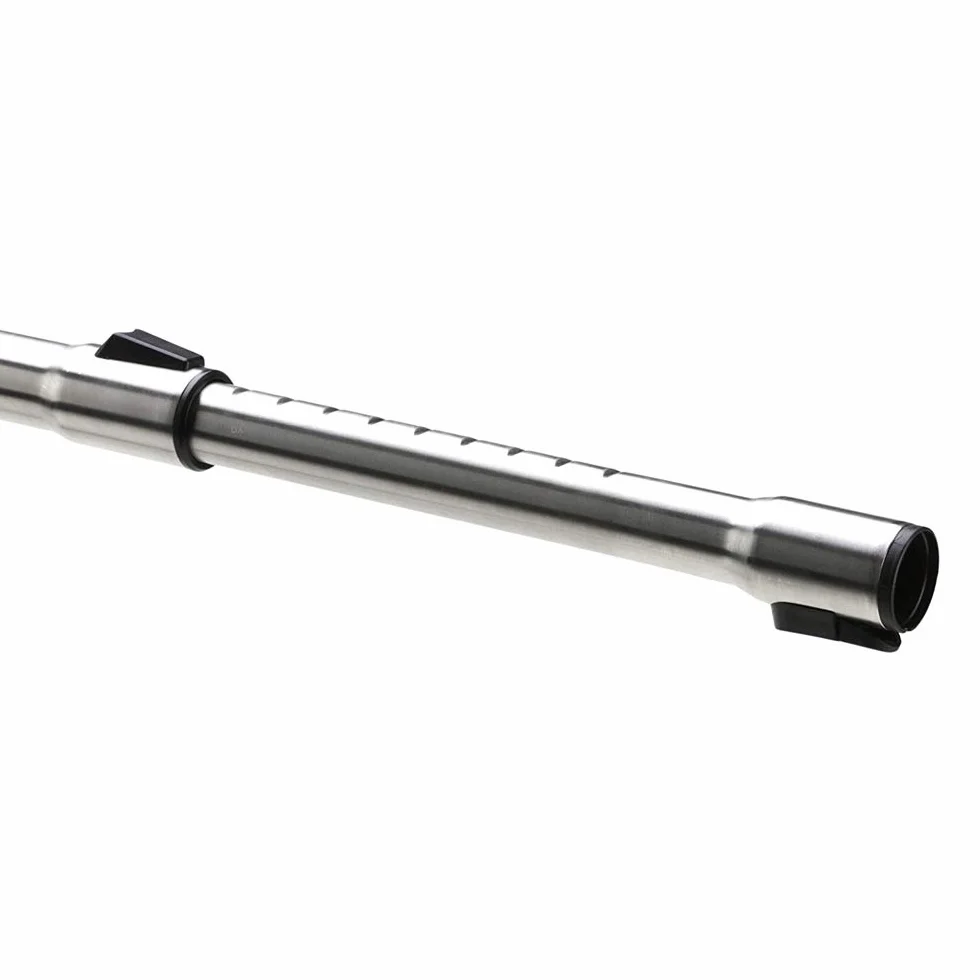 Rura do odkurzacza, rura teleskopowa, kompatybilna ze wszystkimi modelami Miele S2, S4, S5, S6, S8, C1, C2, C3, nr 10275580, 9265991, 9265990, 5658811, 5658812, 5658813
