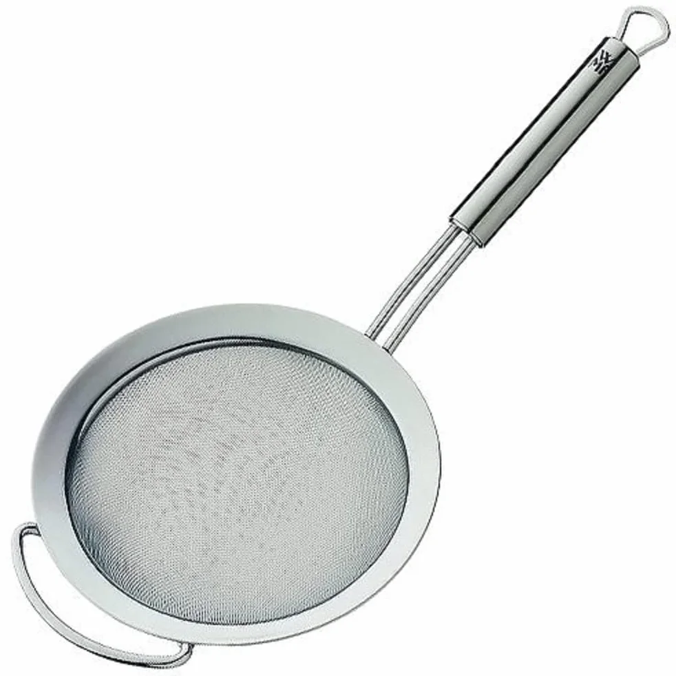 WMF Profi Plus sitko kuchenne 16 cm, stal nierdzewna Cromargan, zmywarka
