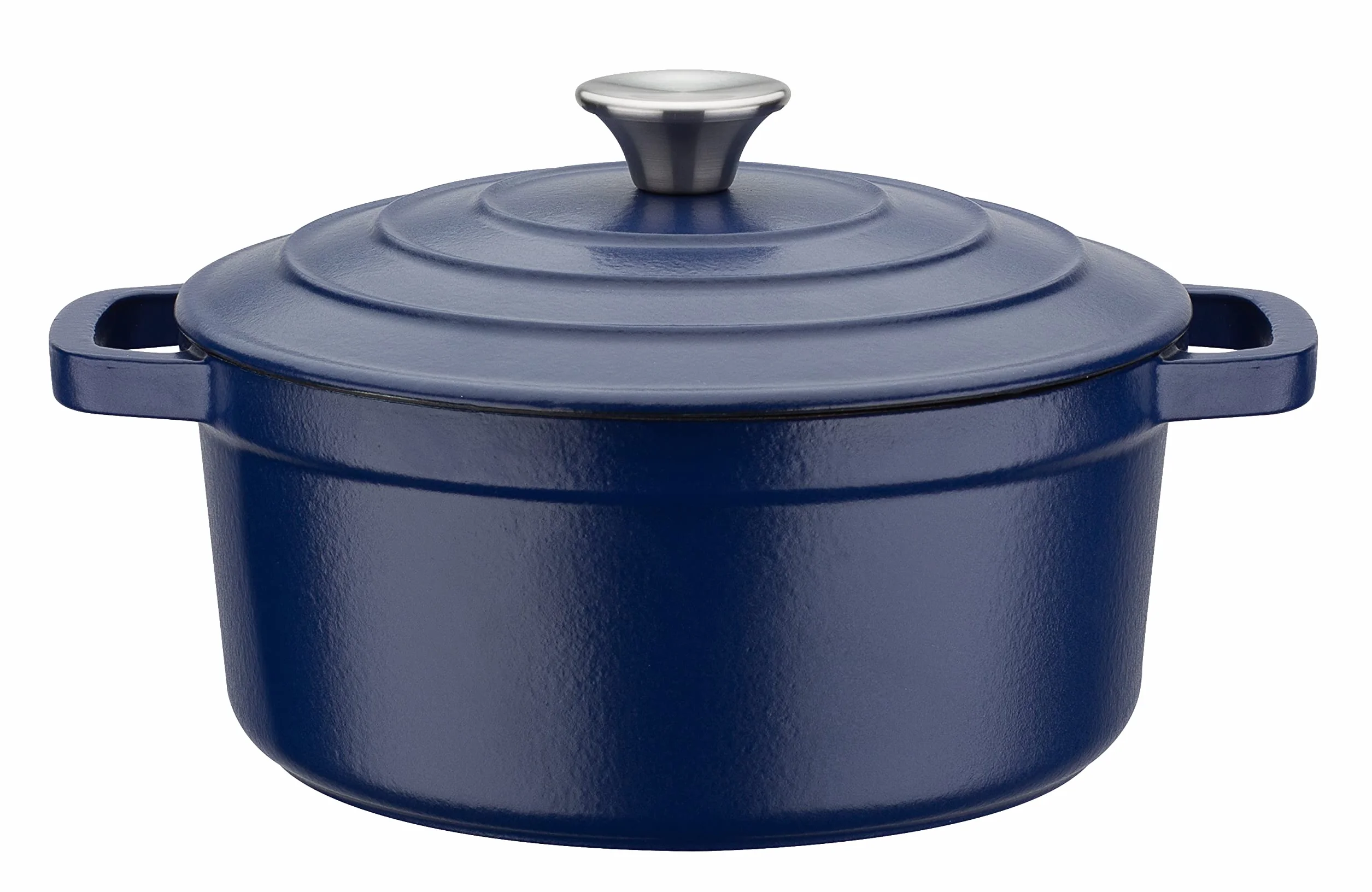 Blue Magic GSW pokrywka 20 cm niebieska