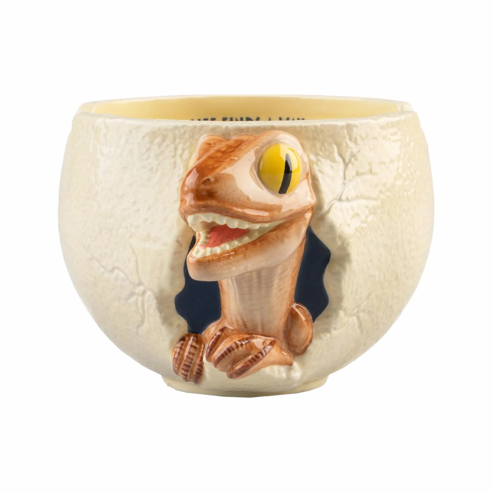Grupo Erik Ceramic Bowl 800 ml Jurassic Park Decorative Bowl Dinosaur Gifts