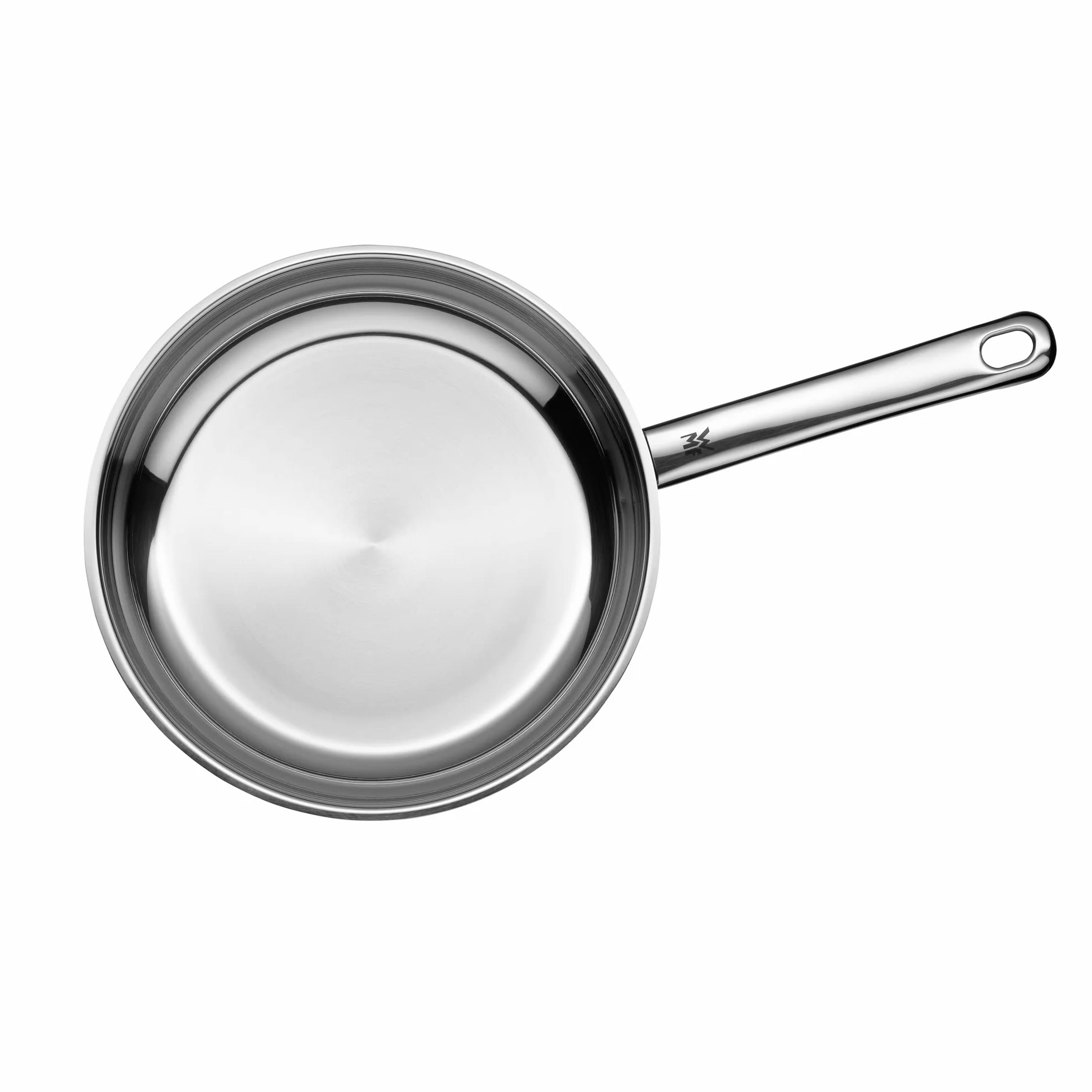 Wmf Professional Patelnia Stal Nierdzewna 20 cm