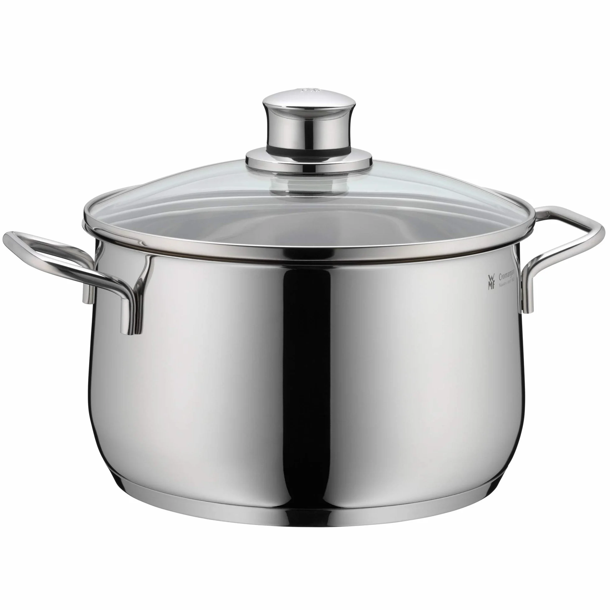 Wmf Diadem Plus Garnek Stal Nierdzewna 3.7L