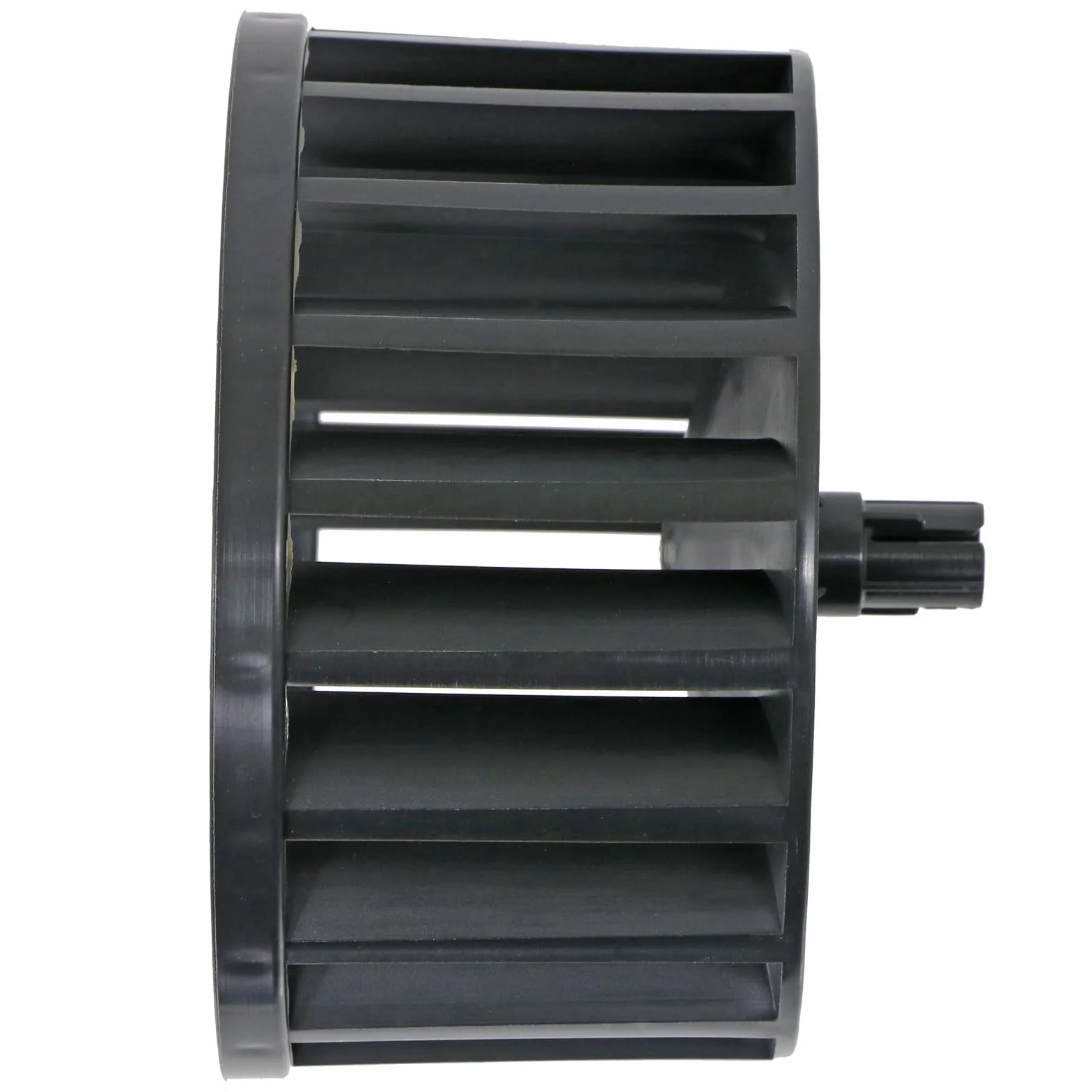 SPARES2GO Wirnik Wentylatora kompatybilny z White Knight Suszarkami Bębnowymi