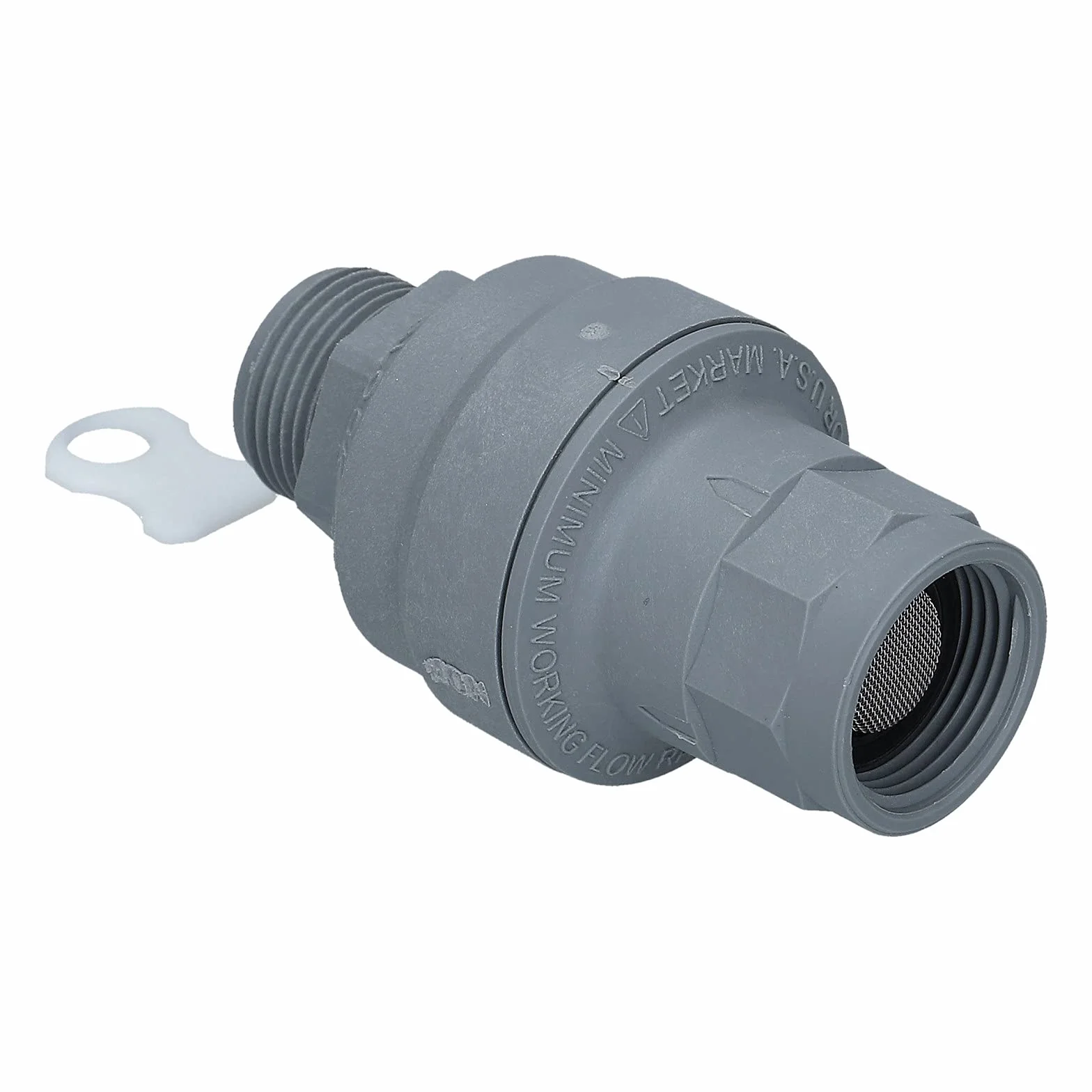 LUTH Premium Profi Parts Aquastop wąż doprowadzający wodę do pralki, zmywarki