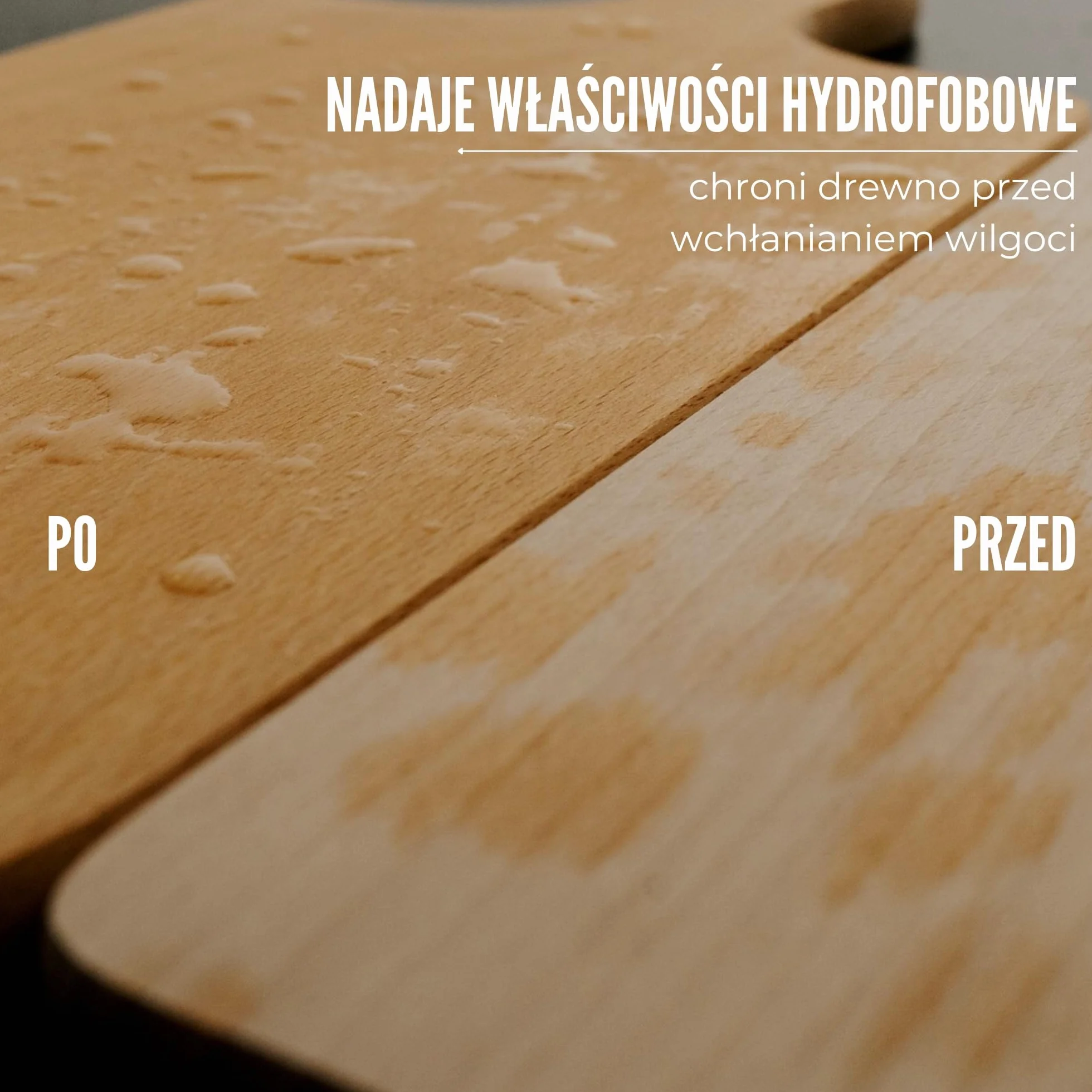 BACHER Olej do Desek do Krojenia - Jakość spożywcza - Naturalna Pielęgnacja Bloków Rzeźniczych, Drewnianych Blatów Kuchennych – 200 ml