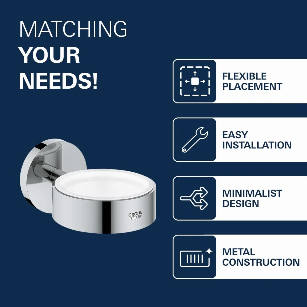GROHE Essentials Uchwyt