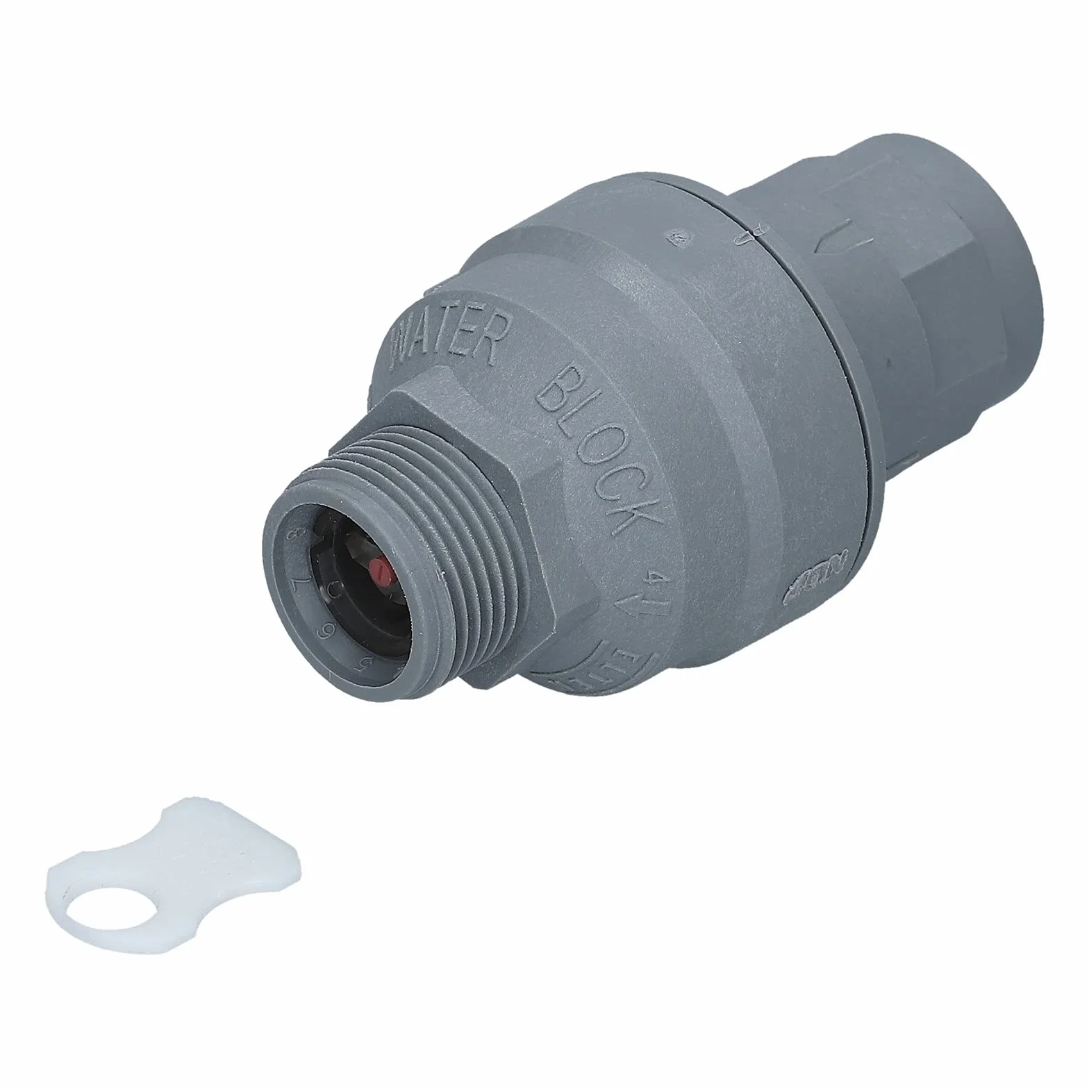 LUTH Premium Profi Parts Aquastop wąż doprowadzający wodę do pralki, zmywarki