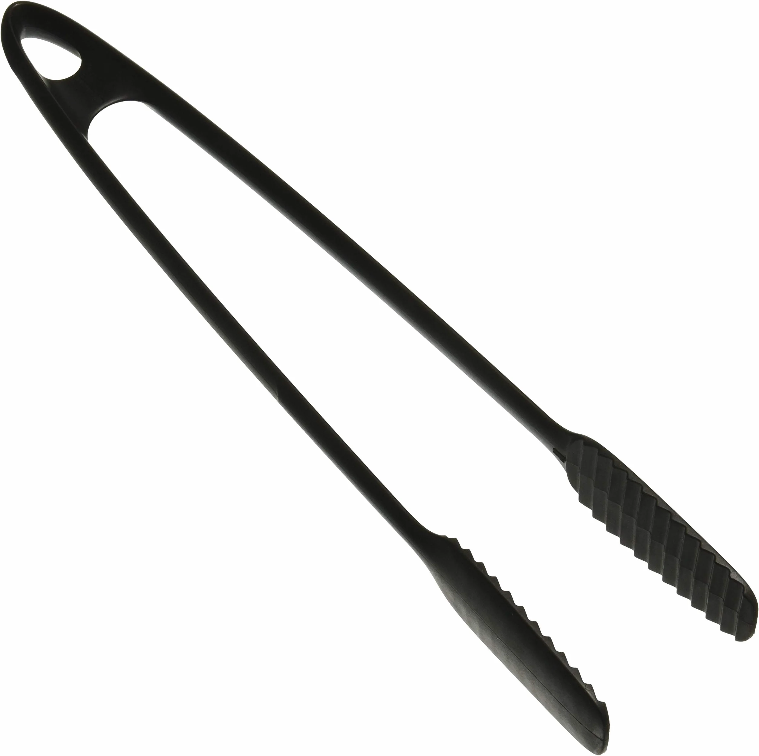 Westmark Szczypce do smażenia i serwowania, Tworzywo sztuczne, Długość: 33,2 cm, Czarne, 28692270